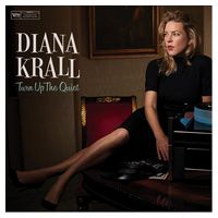 Diana Krall – Turn Up The Quiet (Vinyl) - Jazz