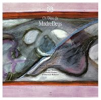 Madredeus – Os Dias Da Madredeus (Vinyl) - Pop