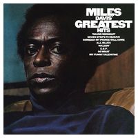 Miles Davis – Miles Davis' Greatest Hits (Vinyl) - Jazz