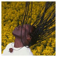 Geoffrey Oryema – Exile (LP, Album, 180gram, Vinyl)