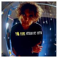 The Cure – Acoustic Hits (Vinyl, 2xLP, Album, Reissue, Repress, 180g)