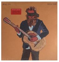 Iron And Wine – Beast Epic (Vinyl)