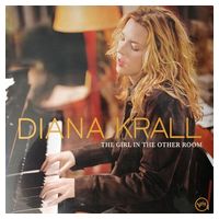 Diana Krall – The Girl In The Other Room (Vinyl)