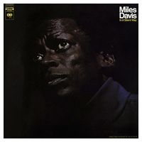 Miles Davis – In A Silent Way (LP, Limited Edition, Reissue, Remastered, Stereo, 50th Anniversary, Vinyl)