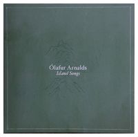 Olafur Arnalds – Island Songs (LP, Album, Vinyl) - Classical