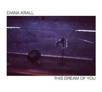 Diana Krall – This Dream Of You (2LP, Album, Vinyl)
