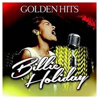 Billie Holiday – Golden Hits (Vinyl)