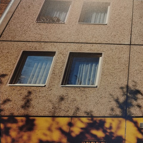 Christian Loffler – Parallels: Shellac Reworks (LP, 45 RPM, Album, Vinyl) - фото 2