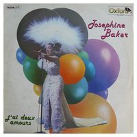 Josephine Baker – J'ai Deux Amours