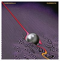 Tame Impala – Currents (Vinyl) - Electronic