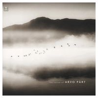 Arvo Part – The Sound Of Arvo Part (Vinyl) - Classical