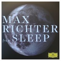 Max Richter – From Sleep (Vinyl) - Classical