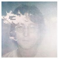 John Lennon - Imagine (LP, Album, Reissue, Remastered, 180 Gram, Vinyl)