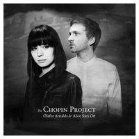 Olafur Arnalds & Alice Sara Ott – The Chopin Project (Vinyl) - Classical