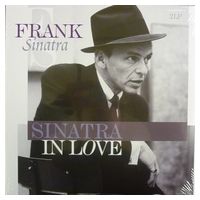 Frank Sinatra – Sinatra In Love (Vinyl) - Jazz