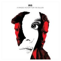 A Winged Victory For The Sullen – Iris (LP, Album, Vinyl)