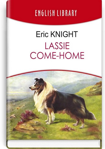 Lassie Come-Home / Лессі повертається додому