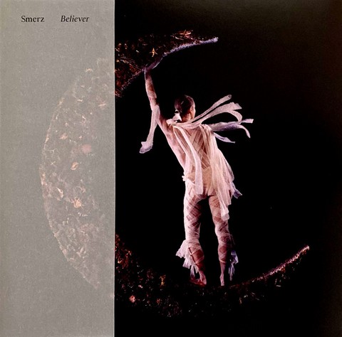 Smerz – Believer (LP, Album, Vinyl) - фото 1