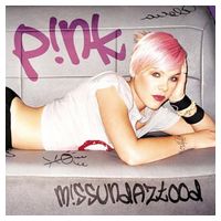 PINK – Missundaztood (LP, Album, Reissue, Vinyl) - Pop