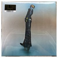
Yves Tumor – Praise A Lord Who Chews But Which Does Not Consume; (Or Simply, Hot Between Worlds) (LP, Album,  Yellow Vinyl)