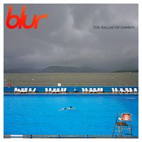 Blur – The Ballad Of Darren (LP, Album, Vinyl)