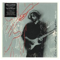 Eric Clapton – 24 Nights: Blues  (2LP, Album, 180g, Vinyl)