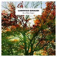 Ludovico Einaudi – In A Time Lapse (Vinyl)
