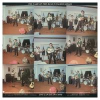 
Talking Heads – The Name Of This Band Is Talking Heads (Vinyl)