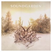 Soundgarden – King Animal (Vinyl)
