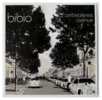 
Bibio – Ambivalence Avenue (Vinyl) - Виниловые пластинки