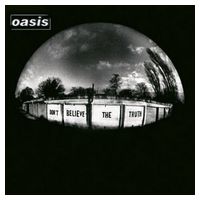 Oasis – Don't Believe The Truth (Vinyl, LP, Album, Limited Edition, Reissue, Repress, Gatefold) - Rock