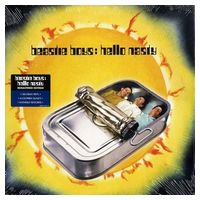 Beastie Boys – Hello Nasty (Vinyl) - Виниловые пластинки
