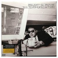 Beastie Boys – Ill Communication (Vinyl) - Виниловые пластинки