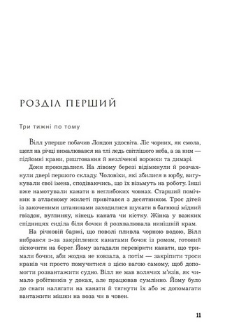Темне сходження. Книга 1 - фото 2
