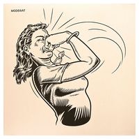 Moderat – Moderat (Vinyl ) - Виниловые пластинки