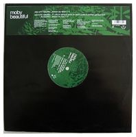 Moby – Beautiful (Vinyl) - Electronic