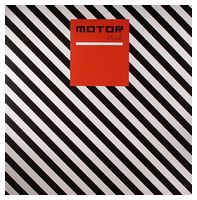 MOTOR – Klunk. (Vinyl)