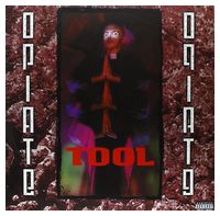 Tool – Opiate (Vinyl) - Rock