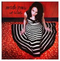 Norah Jones – Not Too Late (LP, Album, Vinyl) - Jazz