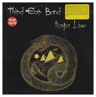 Third Ear Band – Raga Live (Vinyl) - Jazz