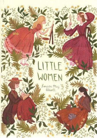 Little women - фото 1