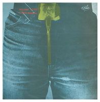 Роллинг Стоунз – Стики Фингерс (Vinyl) - Винтажные пластинки