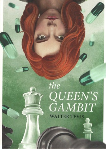 The Queen's Gambit