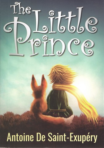 The Little Prince/Маленький принц - фото 1
