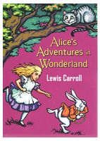 Alice`s Adventures in Wonderland