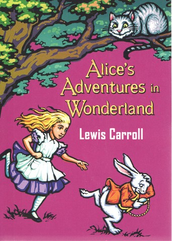 Alice`s Adventures in Wonderland - фото 1