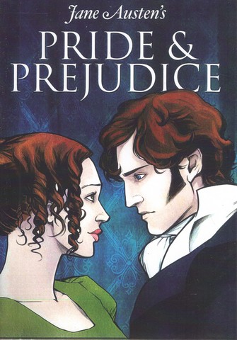 Pride & Prejudice - фото 1