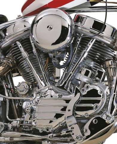 Ultimate Harley Davidson - фото 4