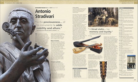 Music. The Definitive Visual History - фото 4