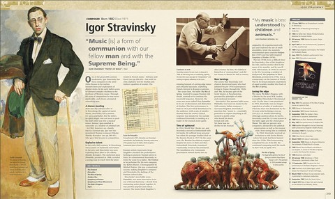 Music. The Definitive Visual History - фото 6